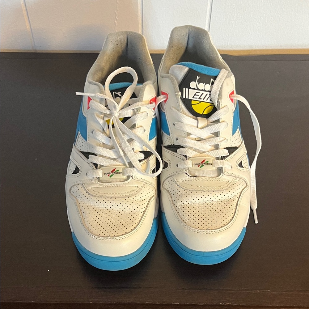 Diadora Double Action